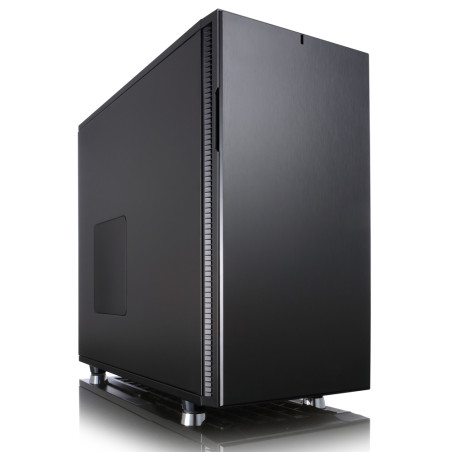 Fractal Design | Define R5 | ATX | Black