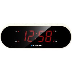 Blaupunkt CR6WH alarm clock...