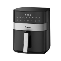 Midea Air fryer | MF-CN65E...
