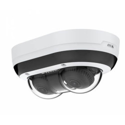 NET CAMERA P4707-PLVE...