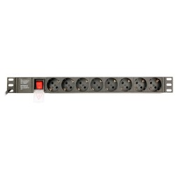 EnerGenie EG-PDU-014 Rack...