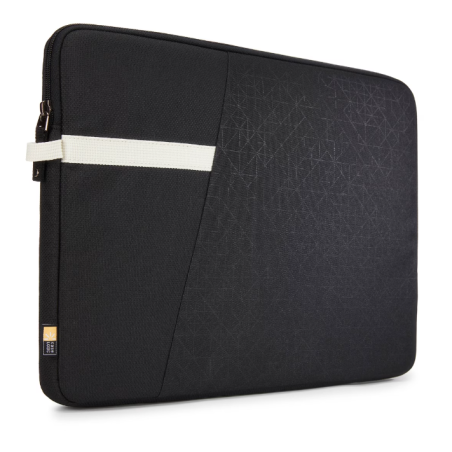 Case Logic | Ibira Laptop Sleeve | IBRS215 | Sleeve | Black