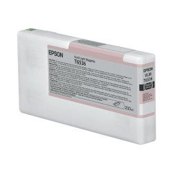 EPSON ink T6536 vivid light...