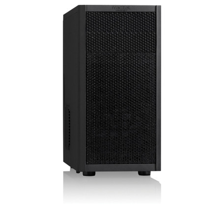 Fractal Design | Core 1000 USB 3.0 | Micro ATX | Black