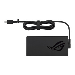Asus ROG 180W CP adapter...