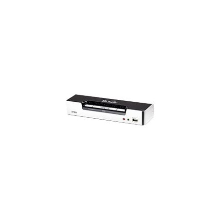 Aten 4-Port USB HDMI/Audio KVMP Switch | Aten | 4-Port USB HDMI/Audio KVMP™ Switch
