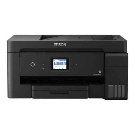 Epson | EcoTank | L14150 | Inkjet | Colour | Multifunction Printer | A3+ | Wi-Fi | Black