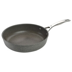 Deep induction frying pan...