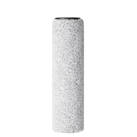 Midea X10 Roller brush kit: 1x Roller brush-Short, 1x Roller brush-Long