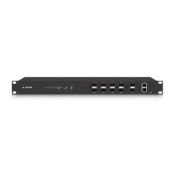 Ubiquiti U Fiber, OLT...