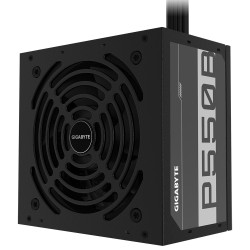 Gigabyte P550B power supply...