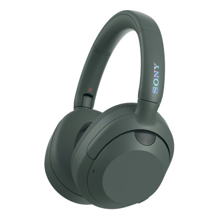Sony ULT WEAR - Wireless Bluetooth Headphones with ULT POWER SOUND, Ultimate Deep Bass, Noise Cancelling, Clear Call Quality, Up to 30hr Battery Life, IOS & Android