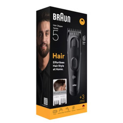 Braun HC5530 hair...