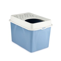 ROTHO Berty Eco Blue - cat...