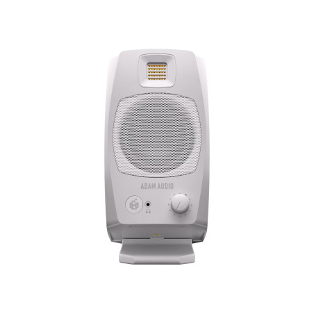 Adam Audio D3V White - a pair of studio monitors