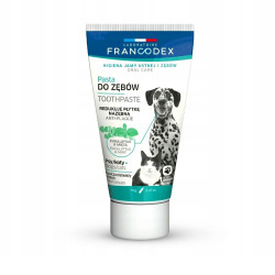 FRANCODEX - toothpaste for...