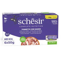 SCHESIR in jelly Tuna with...