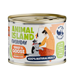 ANIMAL ISLAND Everyday...