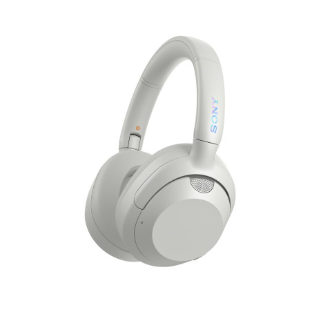 Sony ULT WEAR - Wireless Bluetooth Headphones with ULT POWER SOUND, Ultimate Deep Bass, Noise Cancelling, Clear Call Quality, Up to 30hr Battery Life, IOS & Android
