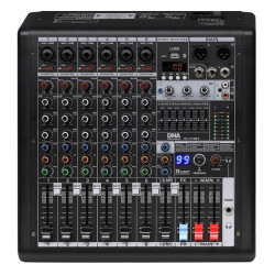 DNA HLC 6 MK2 Analog Sound...