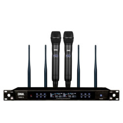DNA TDRV 2 Wireless...