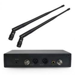 DNA Professional VM Dual...