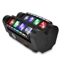 LIGHT4ME SPIDER STRIPE LED...