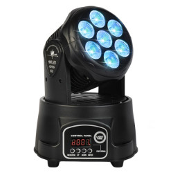 LIGHT4ME COMPACT PMH 7x8W...