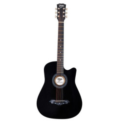 V-TONE AG ONE BK 4/4...
