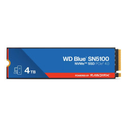 Western Digital 4TB WD...