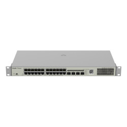 Ruijie Networks...