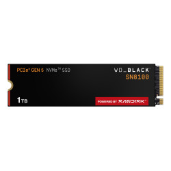 Western Digital Black...