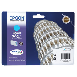Epson Tower of Pisa...
