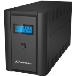 PowerWalker VI 2200 LCD/IEC...