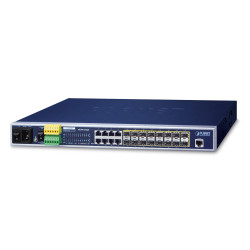 PLANET MGSW-24160F network...
