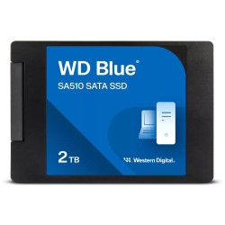 Western Digital Blue SA510...