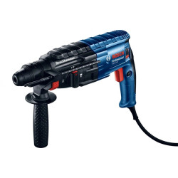 BOSCH ROTARY HAMMER DRILL...