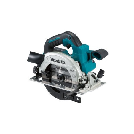 18V cordless circular saw MAKITA DHS660ZJ