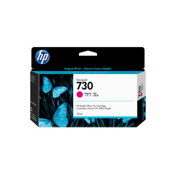 HP 730 130-ml Magenta...