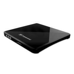 Transcend Portable DVD...