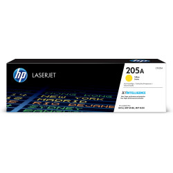HP LaserJet 205A Yellow...