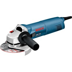 Bosch GWS 1400 angle...