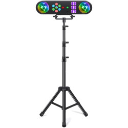 Light4Me Magic Bar 2 - LED...