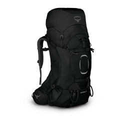Osprey Aether 55 55 L Black