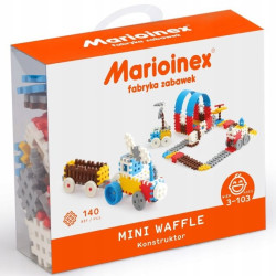Marioinex Mini Waffle...