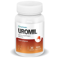 EUROWET Uromil -...