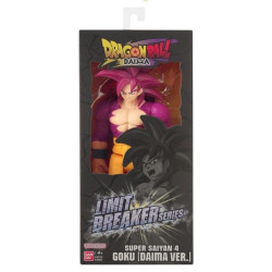 DRAGON BALL LIMIT BREAKER -...