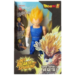 DRAGON BALL LIMIT BREAKER...
