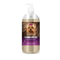 EUROWET York - shampoo for...