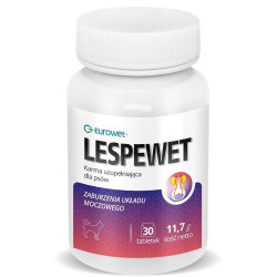 EUROWET Lespewet -...